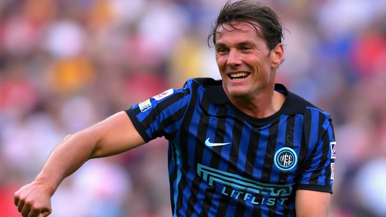 Inter Milan Outclass River Plate in Club World Cup Clash: Detailed Stats and Tactical Breakdown