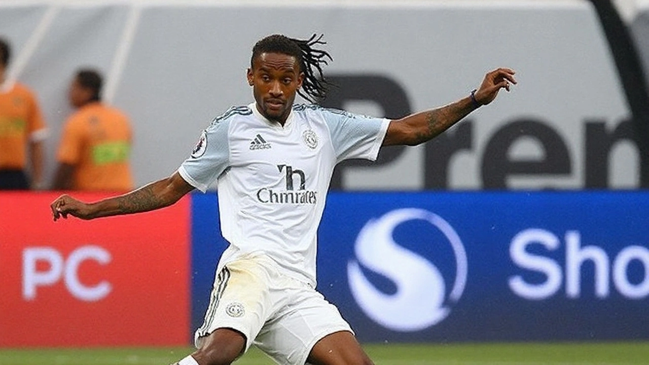 Leny Yoro Aims to Silence Critics After Record-Breaking Move to Manchester United