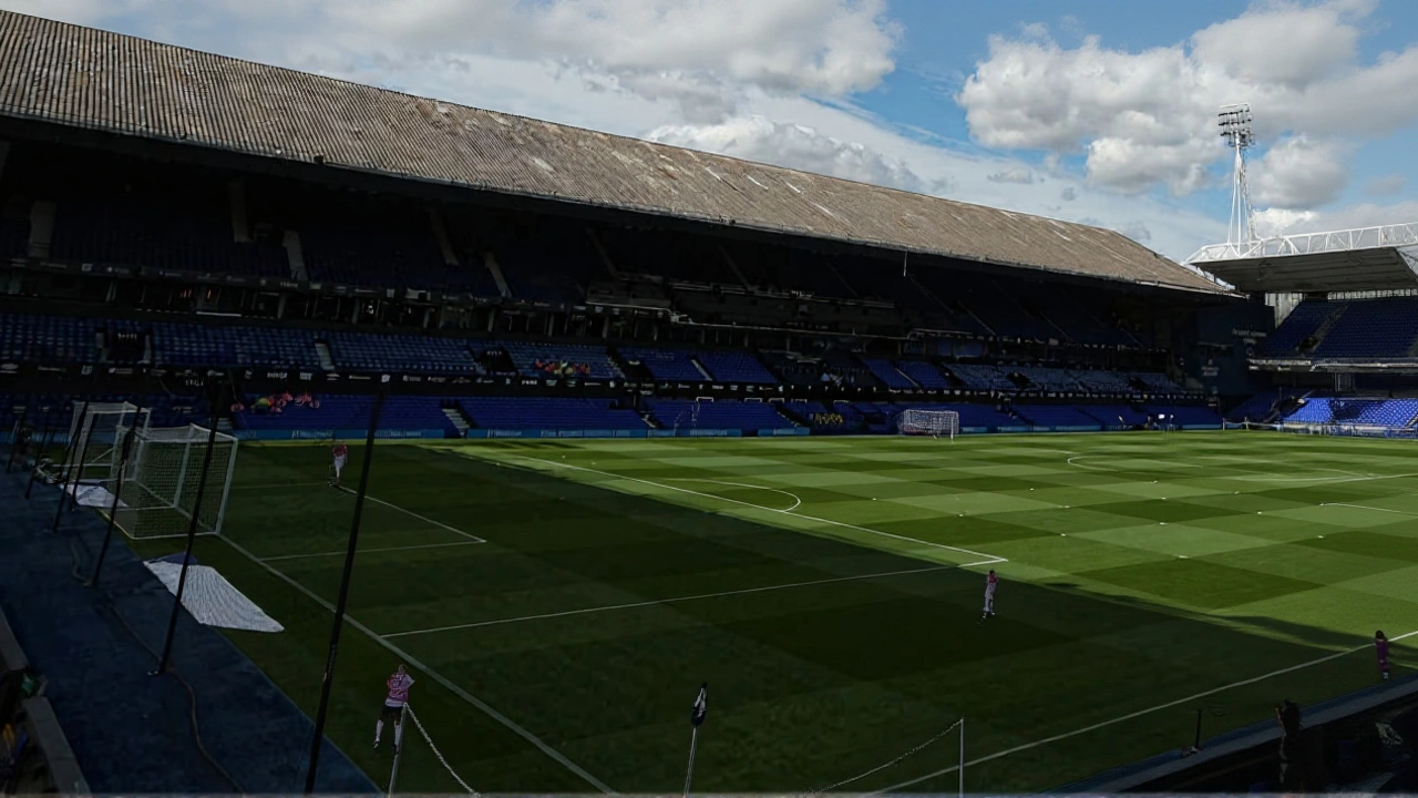 Ipswich Town Ends 16‑Year Wait, Beats Norwich 3‑1 in East Anglian Derby
